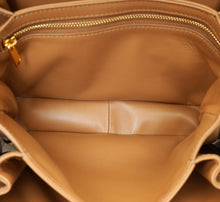 Celine Brown Classique Triomphe Bag