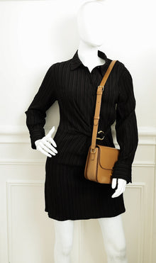Celine Brown Classique Triomphe Bag