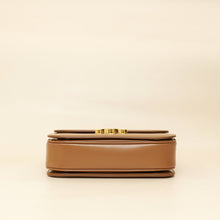 Celine Brown Classique Triomphe Bag