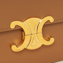 Celine Brown Classique Triomphe Bag
