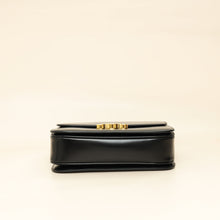 Celine Black Classique Triomphe Bag