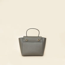 Celine Dark Grey Nano Belt Bag