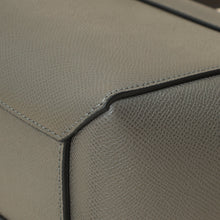 Celine Dark Grey Nano Belt Bag