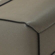 Celine Dark Grey Nano Belt Bag