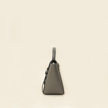 Celine Dark Grey Nano Belt Bag