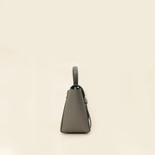 Celine Dark Grey Nano Belt Bag