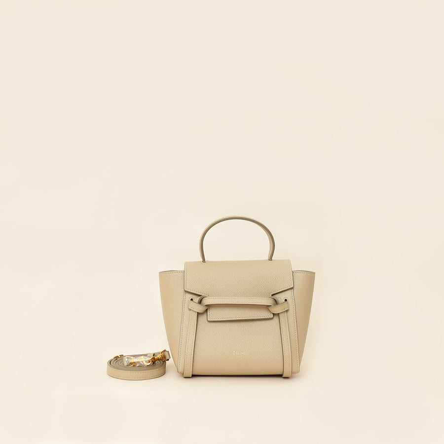 Celine Dune Pico Belt Bag