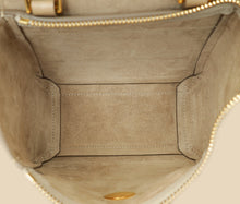 Celine Dune Pico Belt Bag