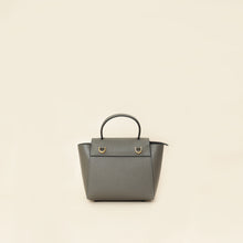 Celine Dark Grey Pico Belt Bag