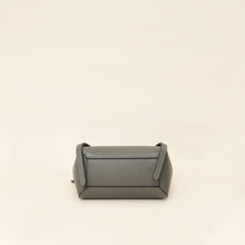 Celine Dark Grey Pico Belt Bag