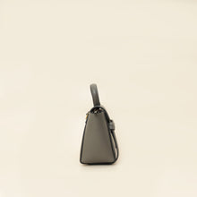 Celine Dark Grey Pico Belt Bag