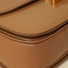 Celine Brown Classique Triomphe Shoulder Bag