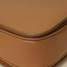 Celine Brown Classique Triomphe Shoulder Bag