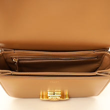 Celine Brown Teen Triomphe Bag