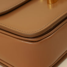 Celine Brown Teen Triomphe Bag