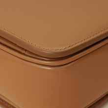 Celine Brown Teen Triomphe Bag