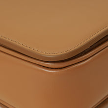 Celine Brown Teen Triomphe Bag
