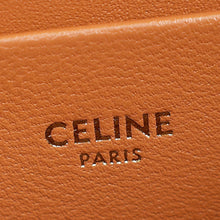 Celine Tan Teen Nino Triomphe Bag