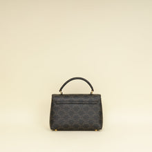 Celine Tan Teen Nino Triomphe Bag