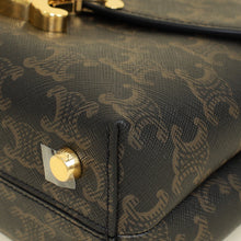 Celine Tan Teen Nino Triomphe Bag