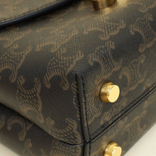 Celine Tan Teen Nino Triomphe Bag