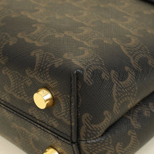 Celine Tan Teen Nino Triomphe Bag