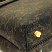 Celine Tan Teen Nino Triomphe Bag