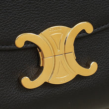 Celine Black Teen Nino Bag
