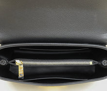 Celine Black Teen Nino Bag