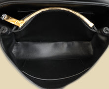 Celine Black Teen Nino Bag