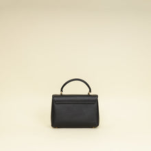 Celine Black Teen Nino Bag
