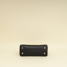 Celine Black Teen Nino Bag