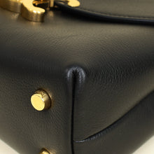 Celine Black Teen Nino Bag