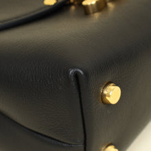 Celine Black Teen Nino Bag