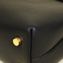 Celine Black Teen Nino Bag