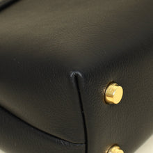 Celine Black Teen Nino Bag