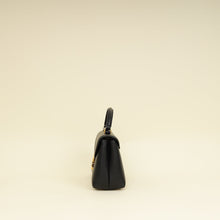 Celine Black Teen Nino Bag