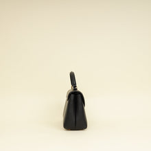 Celine Black Teen Nino Bag