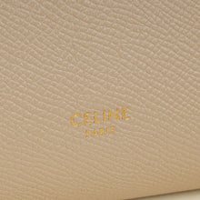 Celine Taupe Nano Belt Bag