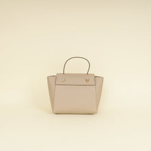 Celine Taupe Nano Belt Bag