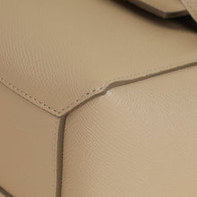 Celine Taupe Nano Belt Bag