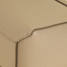 Celine Taupe Nano Belt Bag
