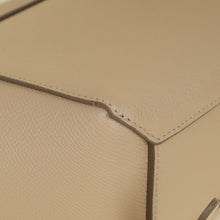 Celine Taupe Nano Belt Bag