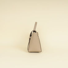 Celine Taupe Nano Belt Bag