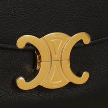 Celine Black Teen Nino Bag