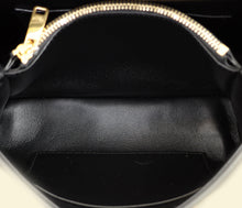 Celine Black Teen Nino Bag