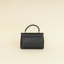 Celine Black Teen Nino Bag