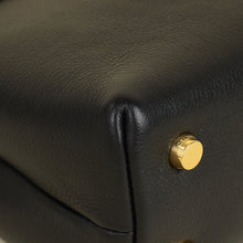 Celine Black Teen Nino Bag