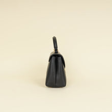 Celine Black Teen Nino Bag