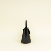 Celine Black Teen Nino Bag